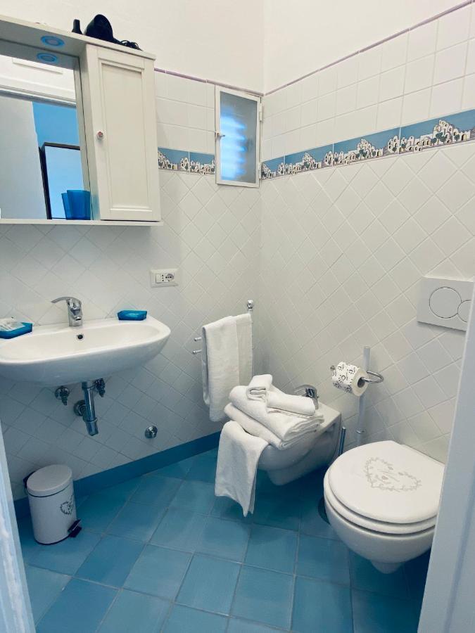 Casa Amore Positano Bagian luar foto