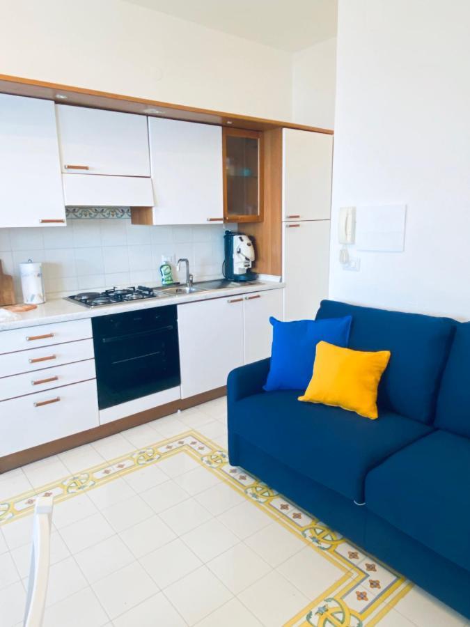 Casa Amore Positano Bagian luar foto