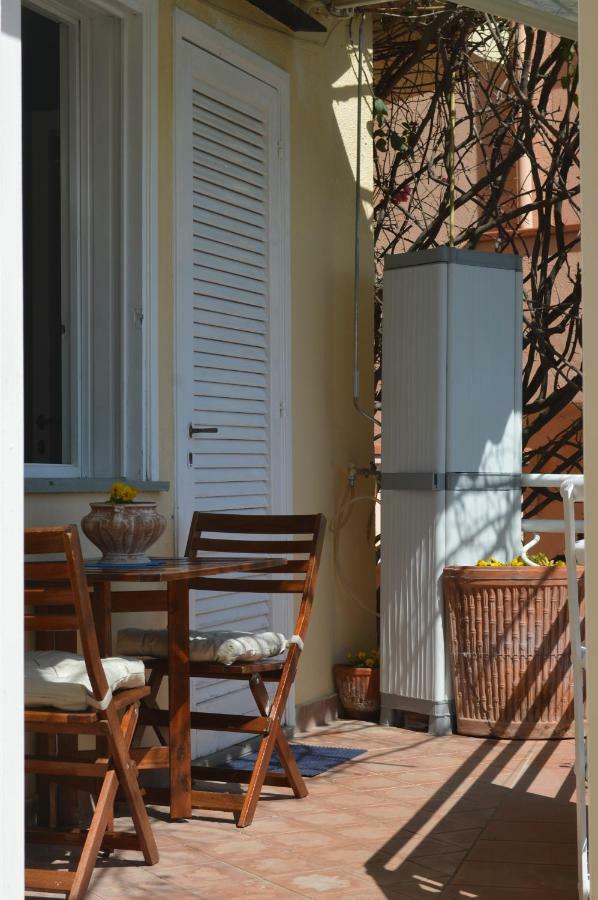 Casa Amore Positano Bagian luar foto