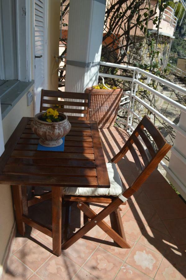 Casa Amore Positano Bagian luar foto